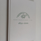 Johan Edgren : Finska läkaresällskapet - 175 år : 1835-2010 - pikkukuva 1