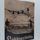 Hakkapeliitta 33/1942 - pikkukuva 1