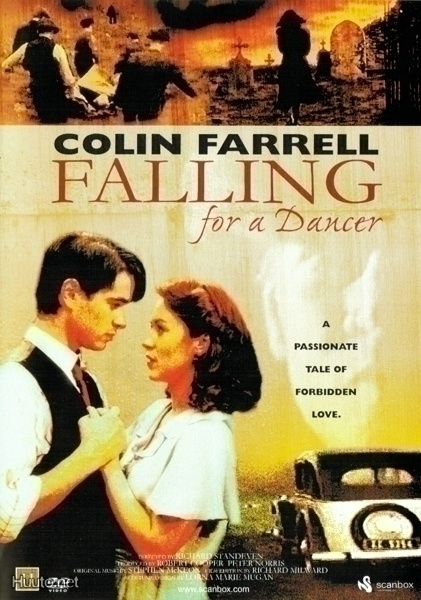 Intohimoinen rakkaus (1998) Colin Farrell