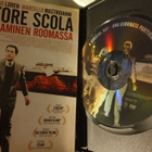 Ettore Scola: KOHTAAMINEN ROOMASSA Sophia LorenDVD - pikkukuva 3
