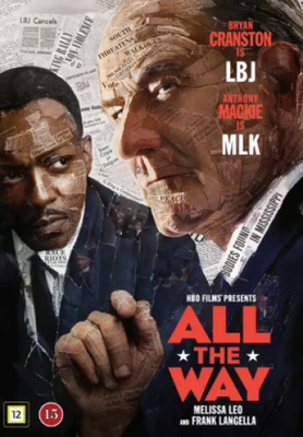 All The Way (DVD)