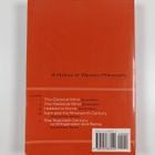 W. T. Jones : A history of Western philosophy 3 - Hobbes ... - pikkukuva 2