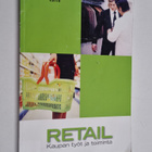Retail : kaupan työt ja toiminta - pikkukuva 1