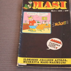 Masi -lehti 6 / 1979 - pikkukuva 1
