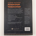 Soili Pesonen : Julkaisun tekeminen - pikkukuva 2