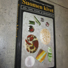 Marjatta Virkkunen : Suomen kivet : jalo-, koru-, koriste... - pikkukuva 1