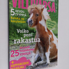 Villivarsa 4/08 - pikkukuva 1