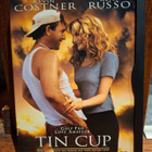 Tin Cup (1996) DVD (UUDENVEROINEN) - pikkukuva 1