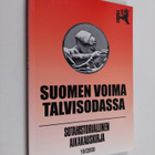 Sotahistoriallinen aikakauskirja 19 : Suomen voima talvis... - pikkukuva 1