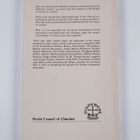 Church and state : opening a new ecumenical discussion - pikkukuva 2
