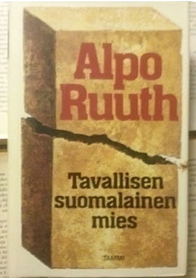 Alpo Ruuth - Tavallisen suomalainen mies (sid.)