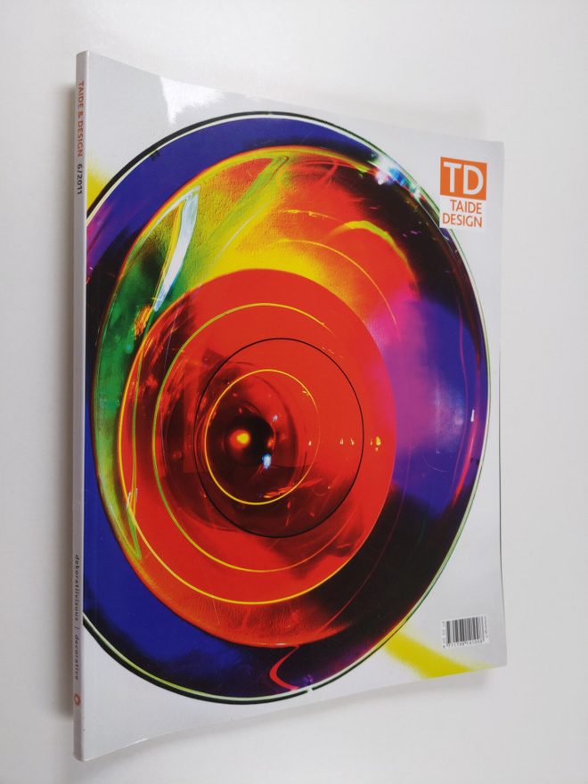 Taide & Design 6/2011