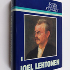 Pekka (toim.) Tarkka : Kodin suuret klassikot : Joel Leht... - pikkukuva 1