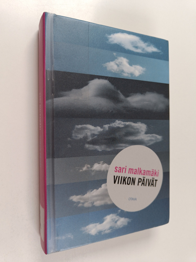 Sari Malkamäki : Viikon päivät