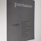 Parnasso 5/1962 - pikkukuva 1
