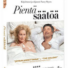 Pientä säätöä DVD - pikkukuva 1