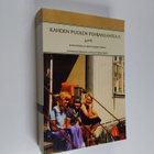 Marianne ym. (toim.) Junila : Kahden puolen Pohjanlahtea ... - pikkukuva 1