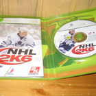 NHL 2K6 Xbox 360 - pikkukuva 2