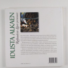 Marjatta (toim.) Hinkkala : Idusta alkaen : rakkaudesta L... - pikkukuva 2