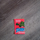 TARRA Hellas JENKKI purkkakääre - pikkukuva 1