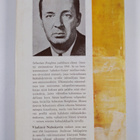 Vladimir Nabokov : Sebastian Knightin todellinen elämä - pikkukuva 2