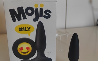mojis anustappi