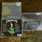 Irvin Goodman CD-levyt 3 kpl - pikkukuva 2