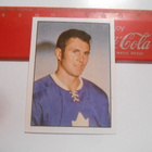 SEMIC Olympia-MM-72 #167 Paul Henderson Toronto NHL - pikkukuva 1