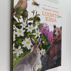 Iiris Kalliola ym. : Suomen lasten luontokirja - pikkukuva 1