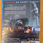 THE HAUNTING IN CONNECTICUT 2 BLU-RAY SUOMI - pikkukuva 2