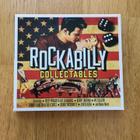 Rockabilly Collectables 3CD - pikkukuva 1