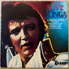[LP] ELVIS PRESLEY: LOVE SONGS - pikkukuva 1
