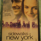 Harha - askelia New Yorkissa , DVD - pikkukuva 1