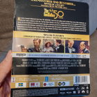 The godfather (Kummisetä) 4K UHD + br steelbook - pikkukuva 3