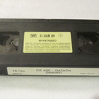 Ice Age • Jäätikön sankarit VHS - pikkukuva 3