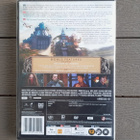 DVD: Mortal Engines (T: Peter Jackson 2018) UUSI - pikkukuva 2