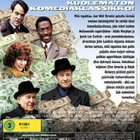 Vaihtokaupat DVD - pikkukuva 2
