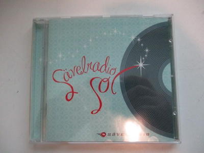 CD SÄVELRADIO SOI