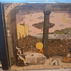 Wigwam – Nuclear Nightclub cd - pikkukuva 1