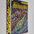 Kristian Huitula : Kalevala 2 : jälkimmäinen osa - pikkukuva 1