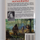Margit Sandemo : Sudenhetki - Jääkansan tarina 21 - pikkukuva 2
