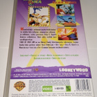 STARS OF SPACE JAM MAANTIEKIITÄJÄ JA KELJU K. KOJOOTTI VHS - pikkukuva 2