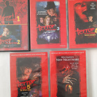 NIGHTMARE ON ELM STREET DVD WES CRAVEN - pikkukuva 1