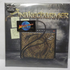 SNAKECHARMER - S/T UUSI "SS" LP + - pikkukuva 1