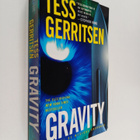 Tess Gerritsen : Gravity - pikkukuva 1