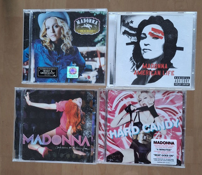 Madonna