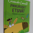 Cressida Cowell : Pikkuruiset etsivät : Osaavatko puut pu... - pikkukuva 1