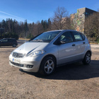 Mercedes Benz A-class W169 - pikkukuva 2