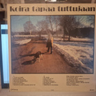Mikko Perkoila – Koira Tapaa Tuttujaan vinyyli - pikkukuva 2