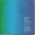 WHAM: The Edge Of Heaven 2x7"kk - pikkukuva 2
